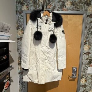 Moose Knuckles Stirling